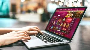 Вход на официальный сайт Vulkan Deluxe Casino